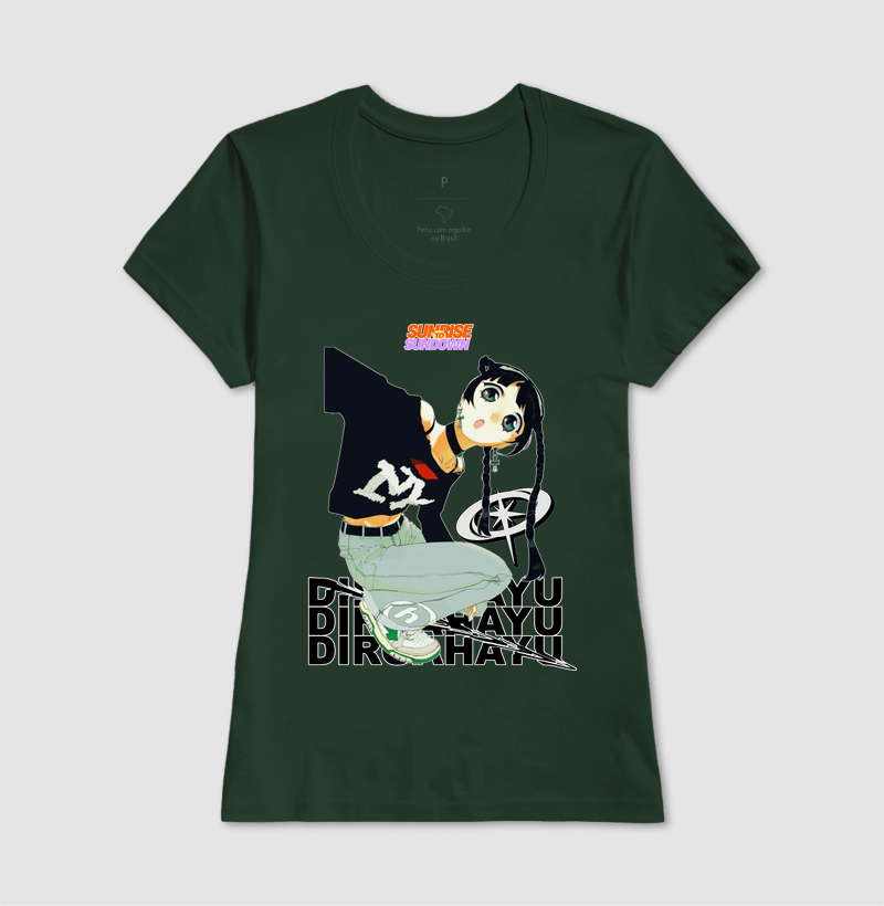 Camisa 15