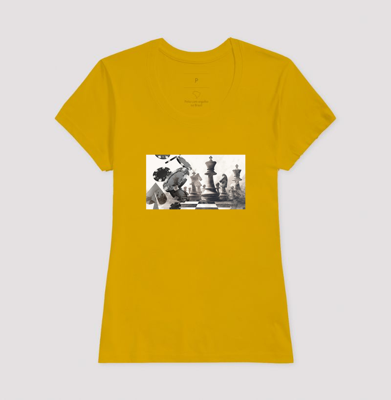 Camisa 14