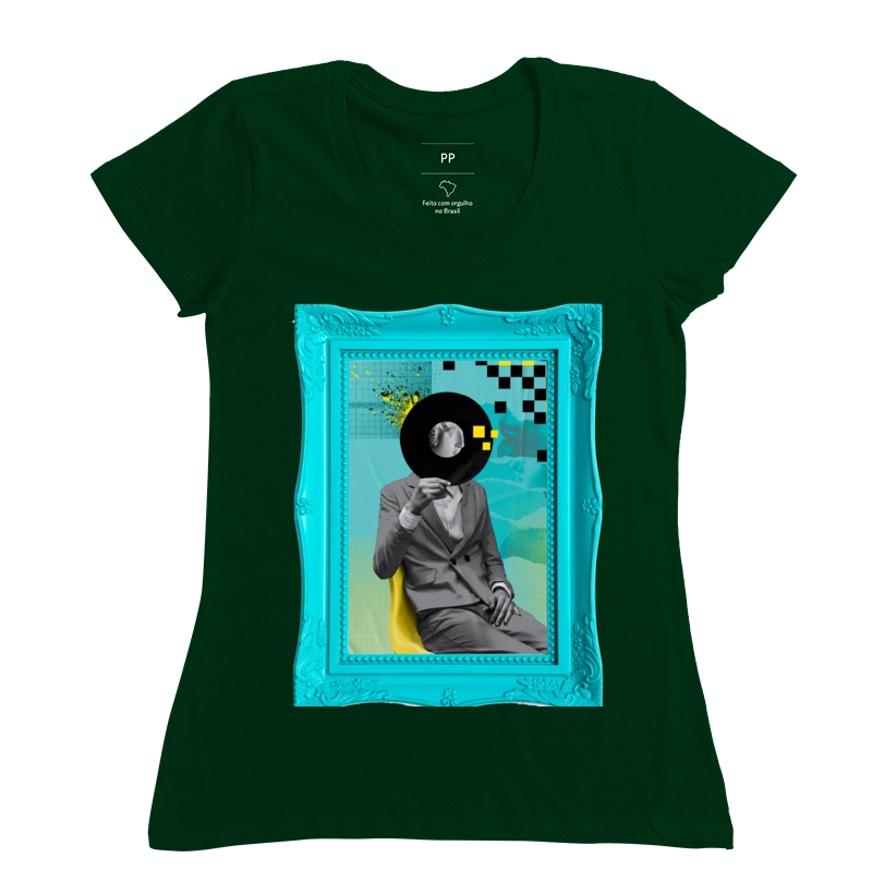 Camisa 9