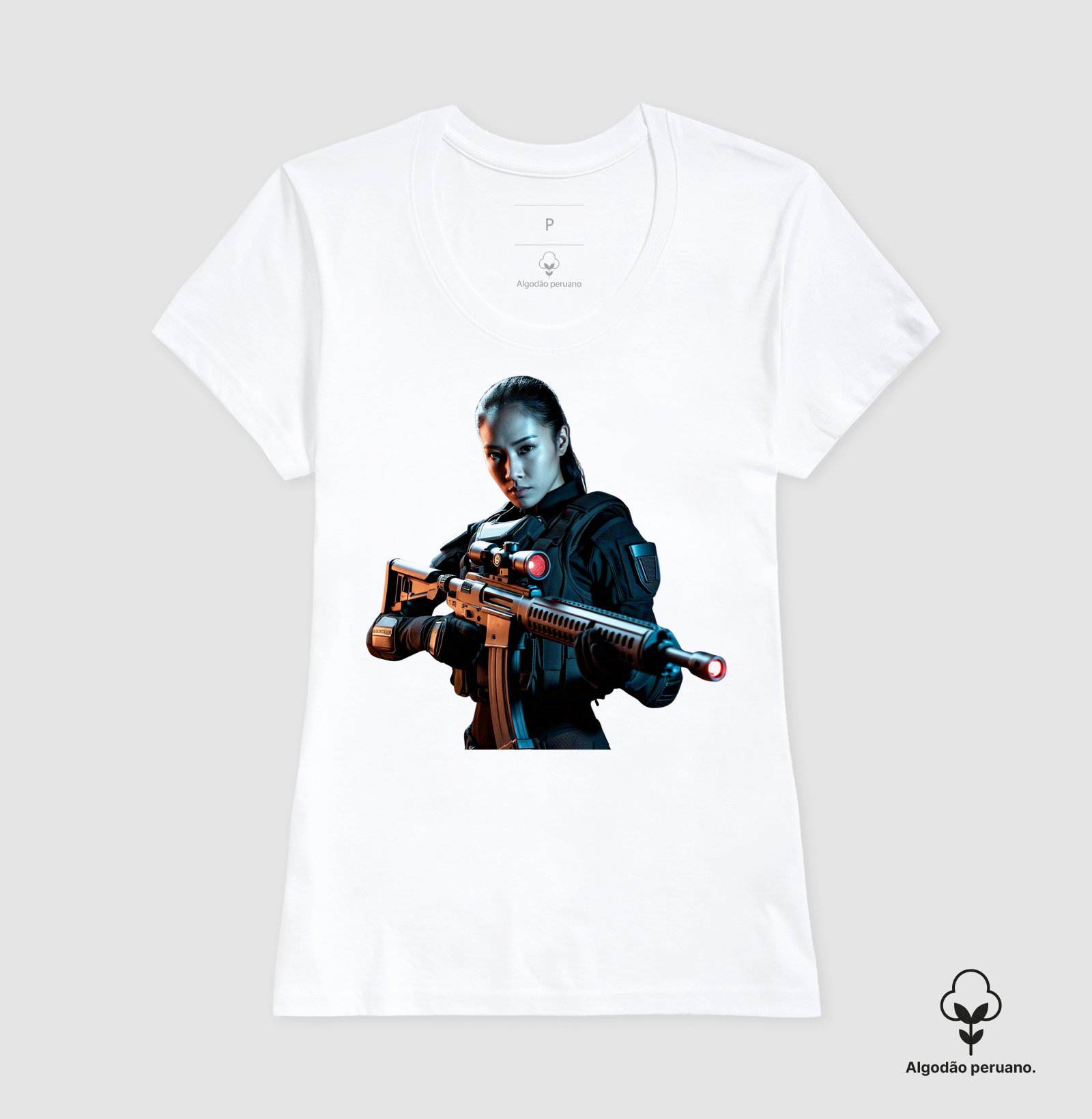Camisa 5