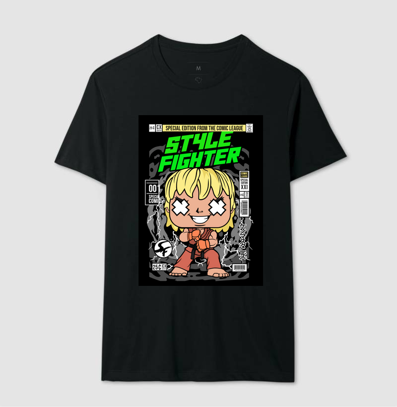 Camisa 1