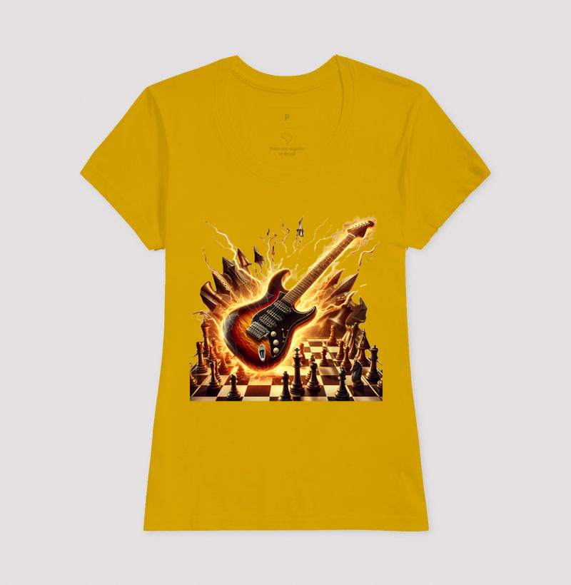 Camisa 16