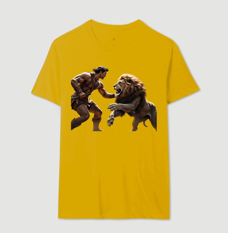 Camisa 4