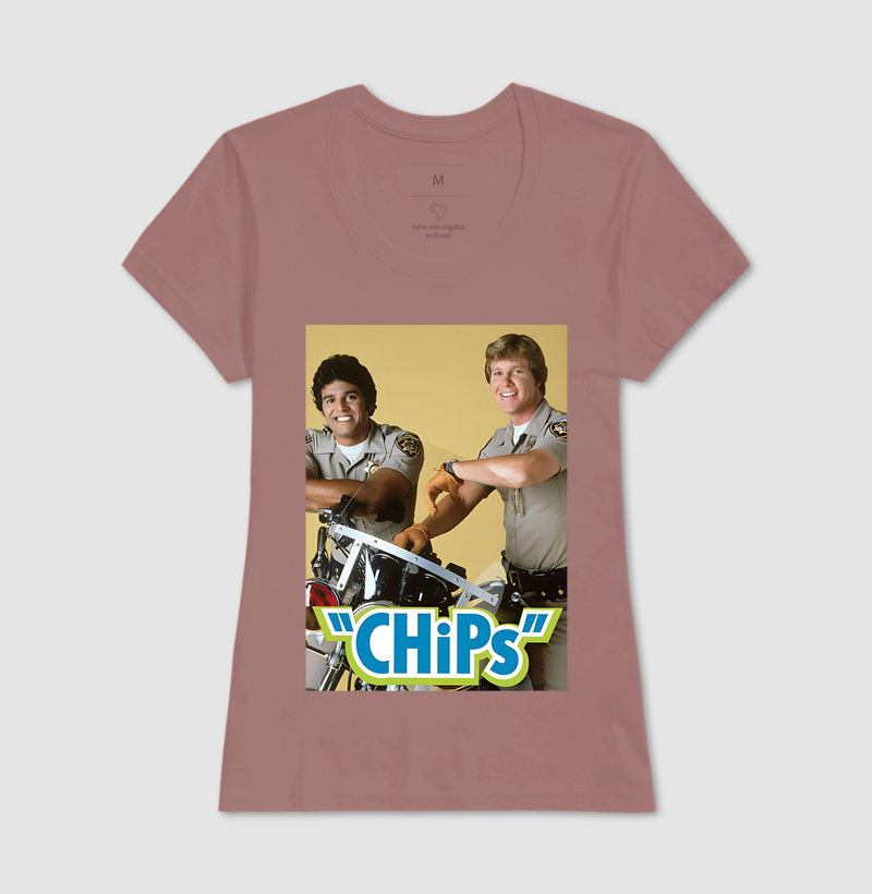 Camisa 16