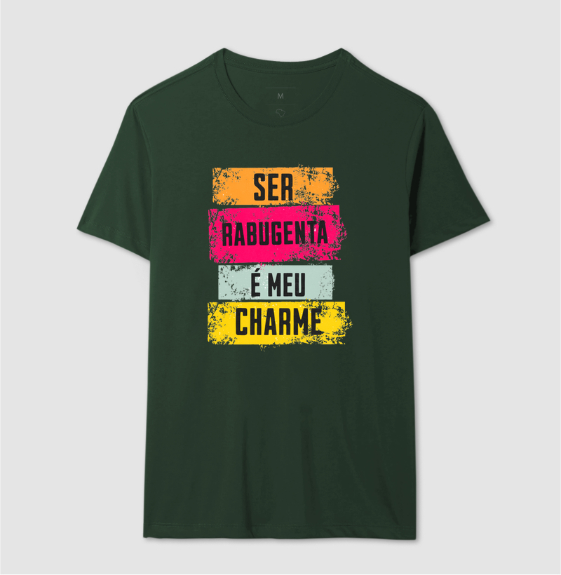 Camisa 22
