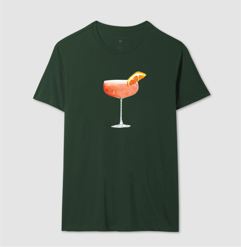 Camisa 13