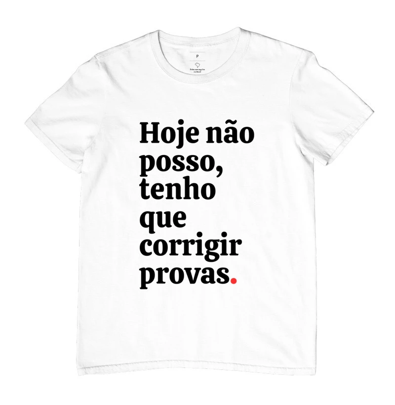 Camisa 3