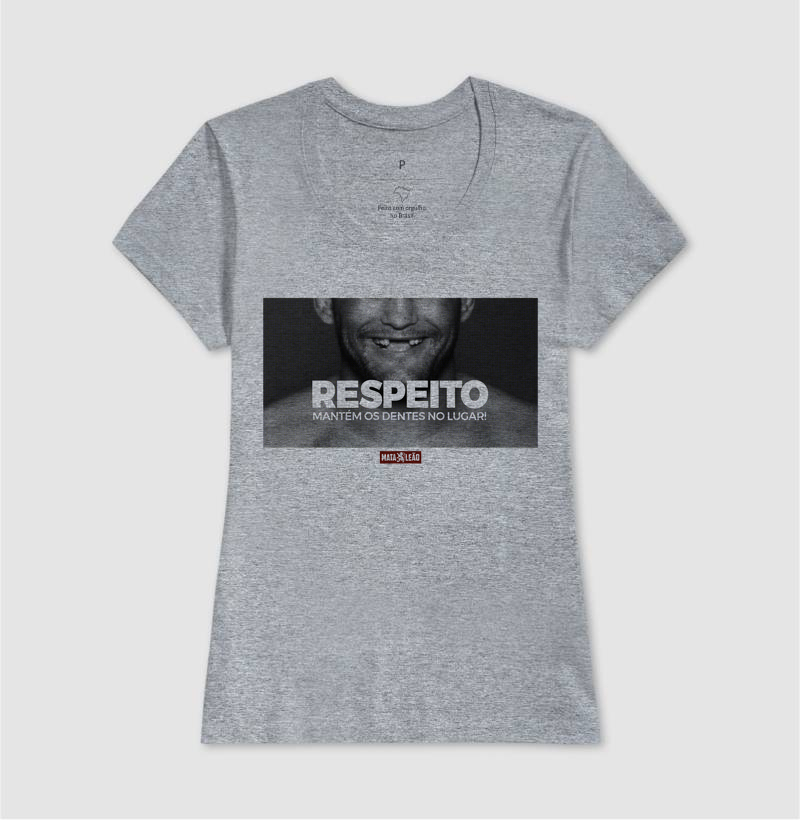 Camisa 15