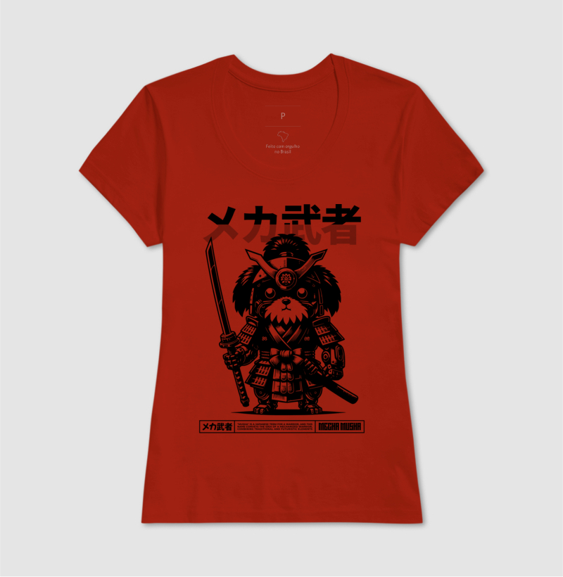 Camisa 5