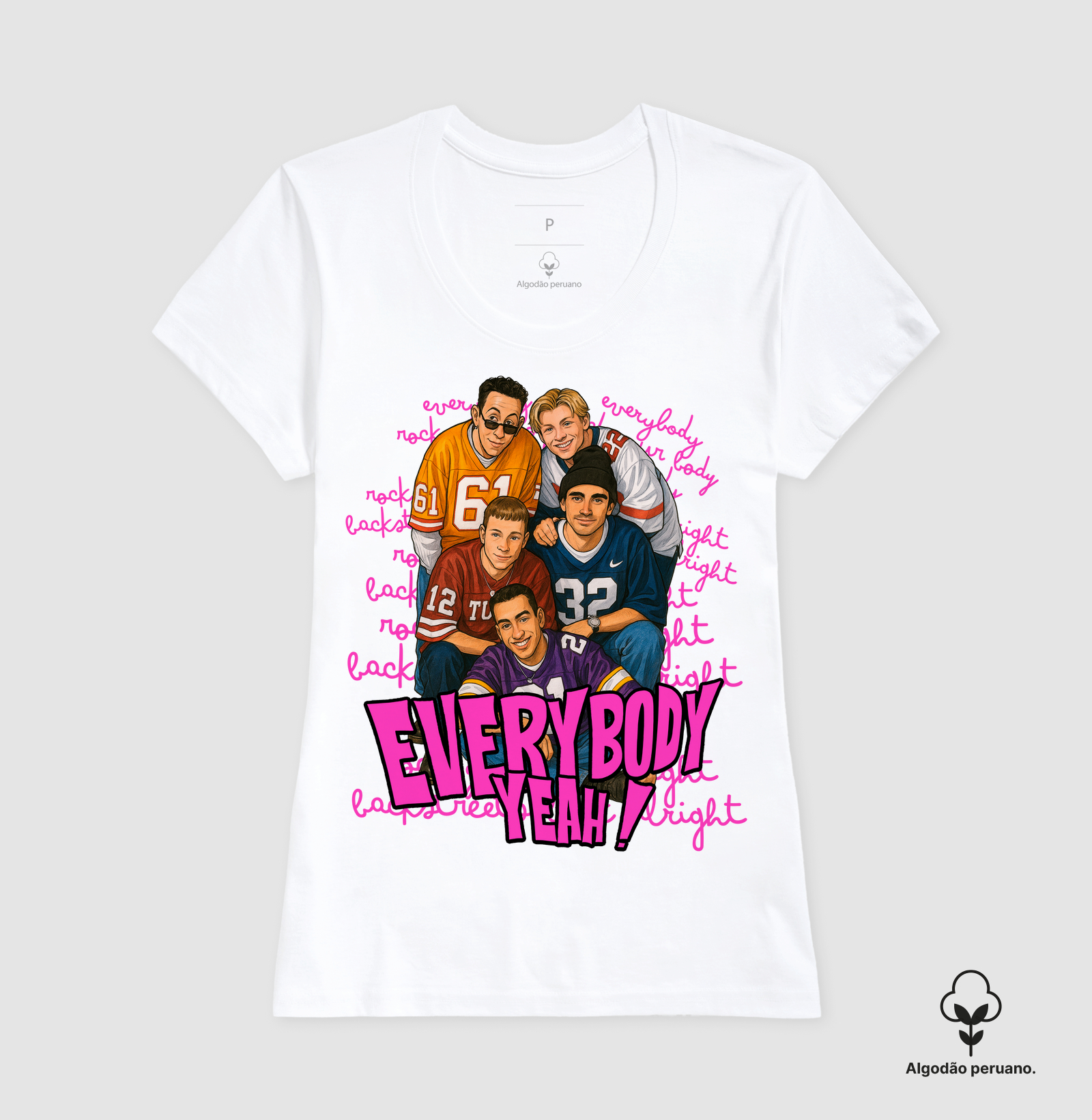 Camisa 5