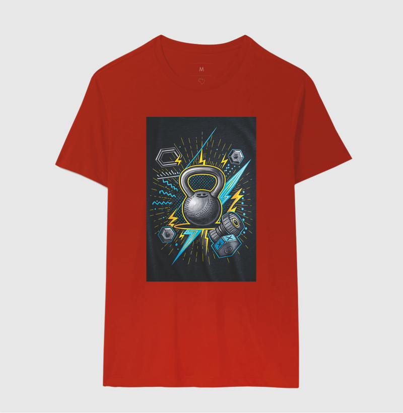 Camisa 9