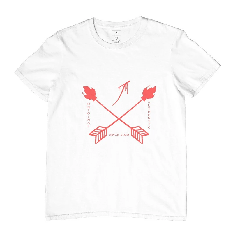 Camisa 1