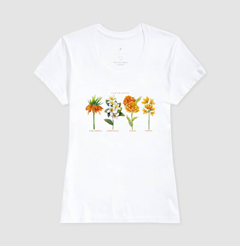 Camisa 11
