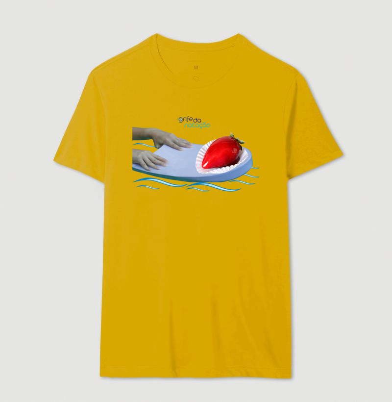 Camisa 11
