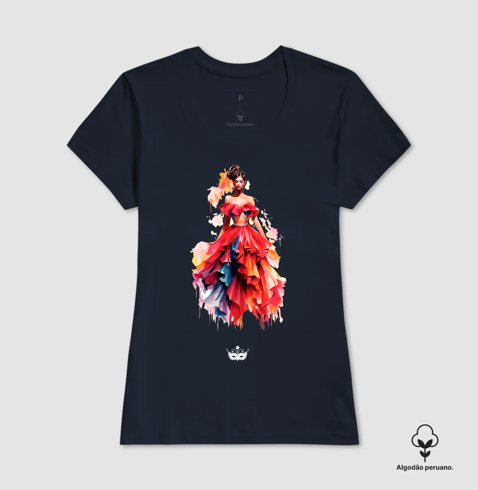 Camisa 5
