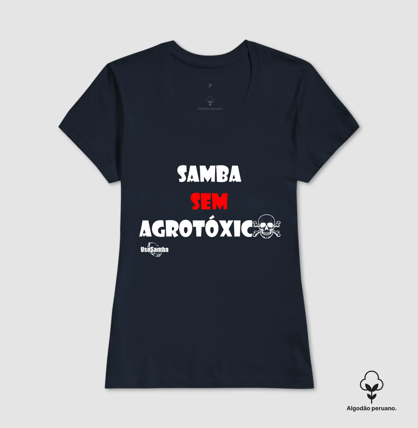 Camisa 3