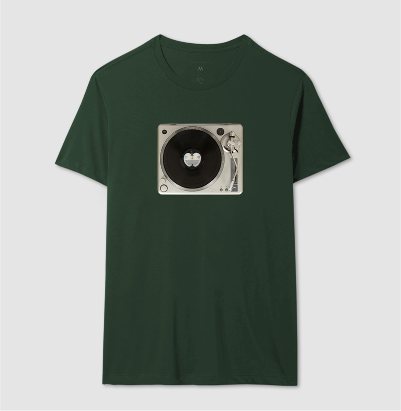 Camisa 11