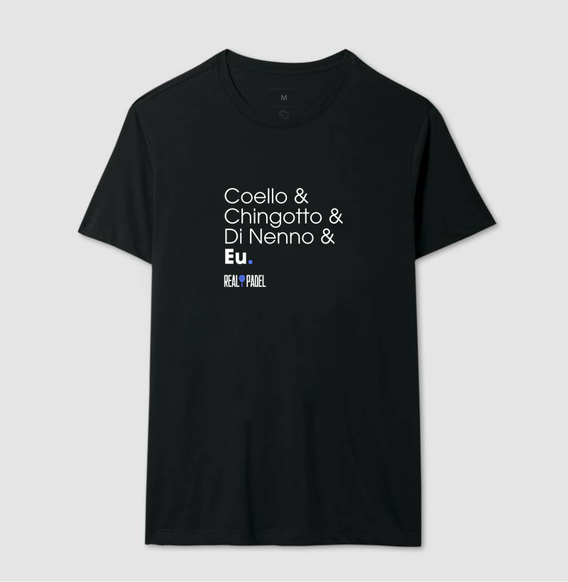 Camisa 16