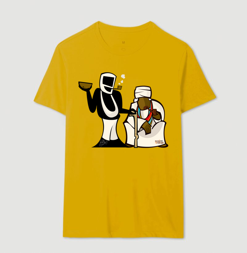 Camisa 13