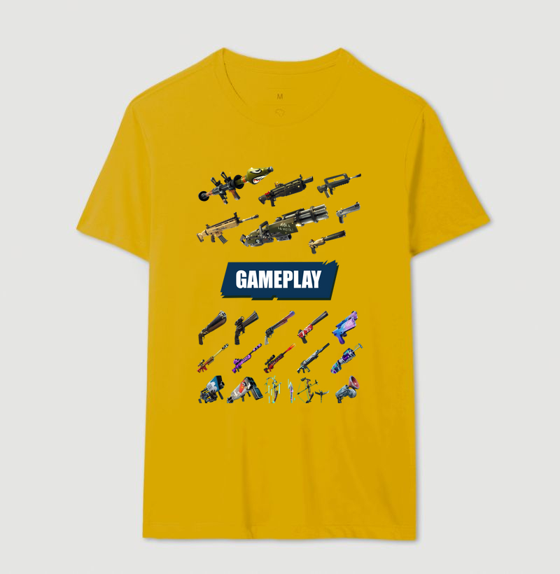 Camisa 16