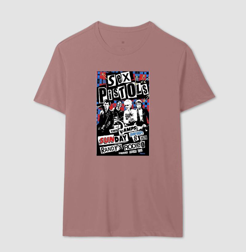 Camisa 15
