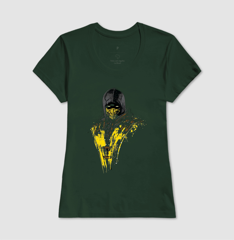Camisa 11