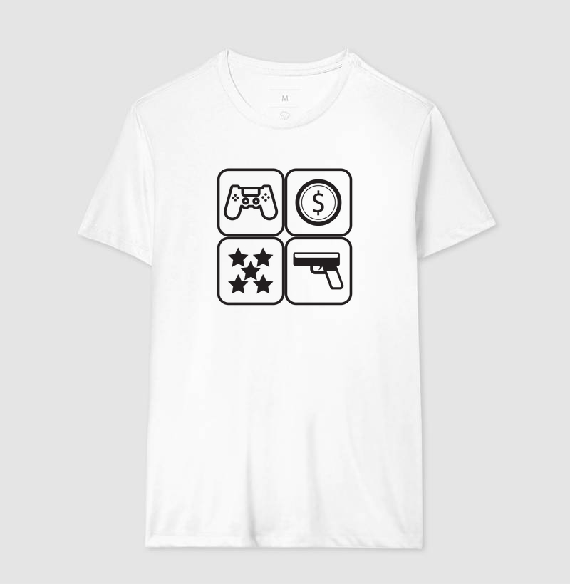 Camisa 1