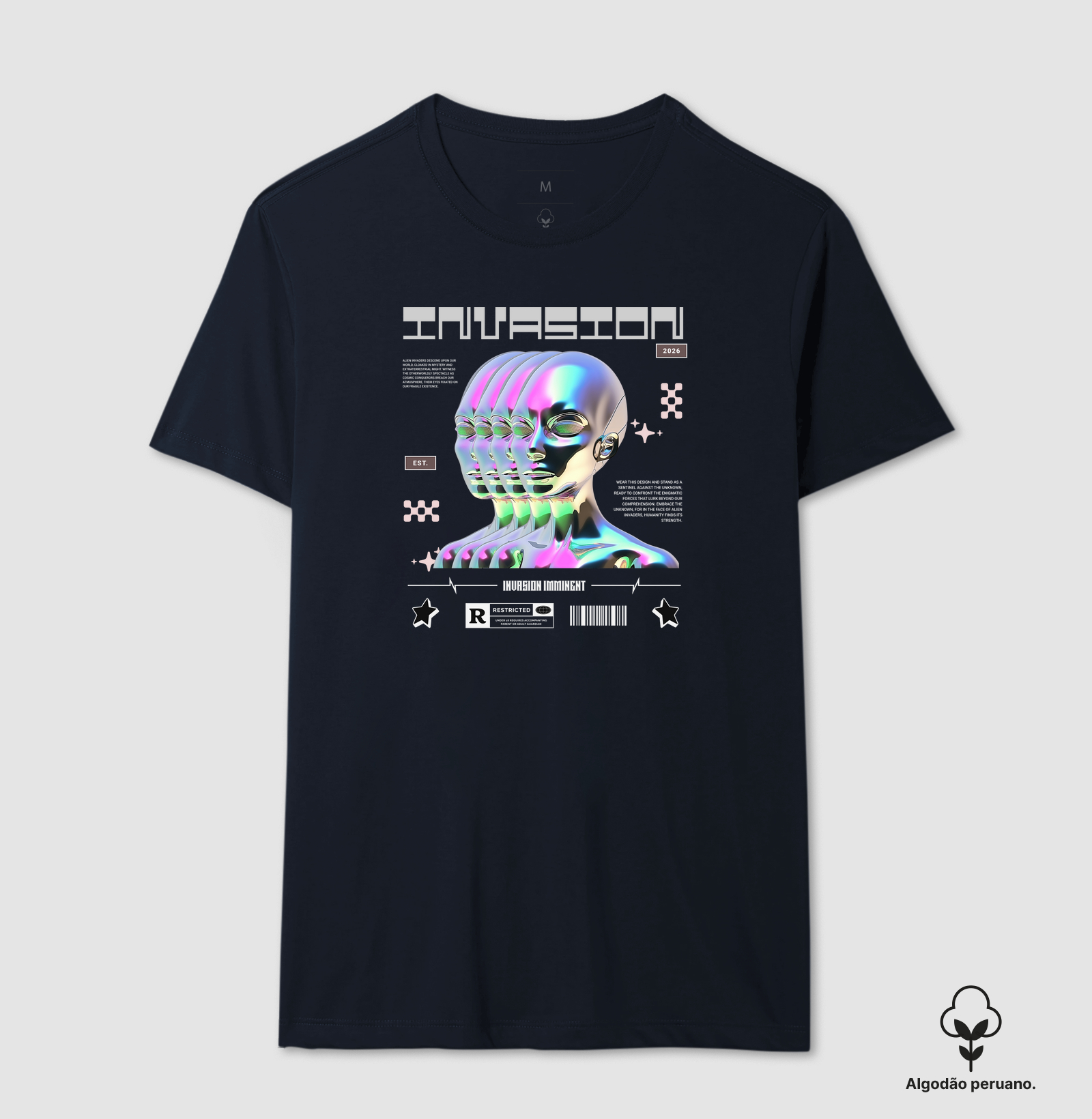 Camisa 3