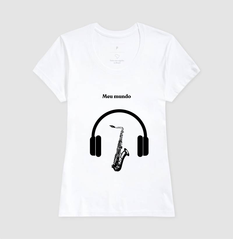 Camisa 11