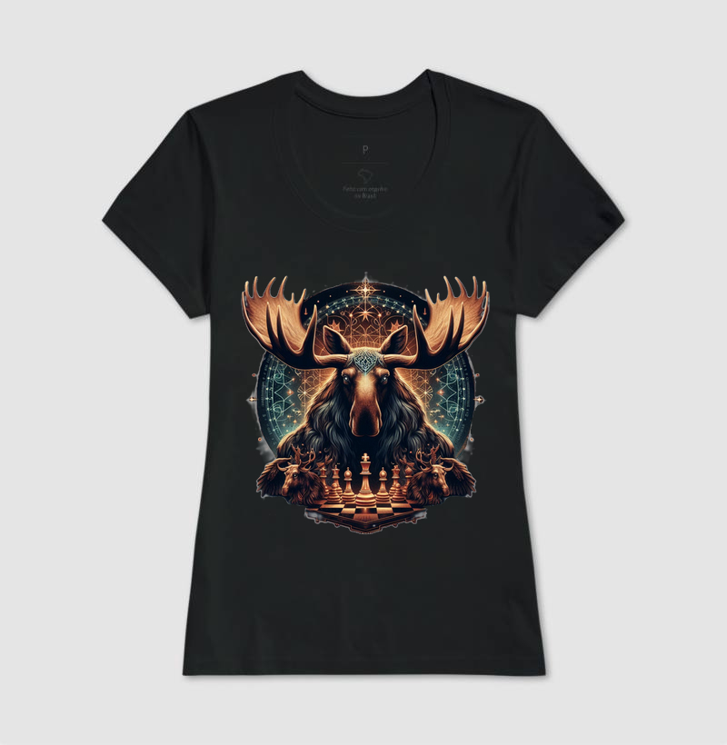 Camisa 17
