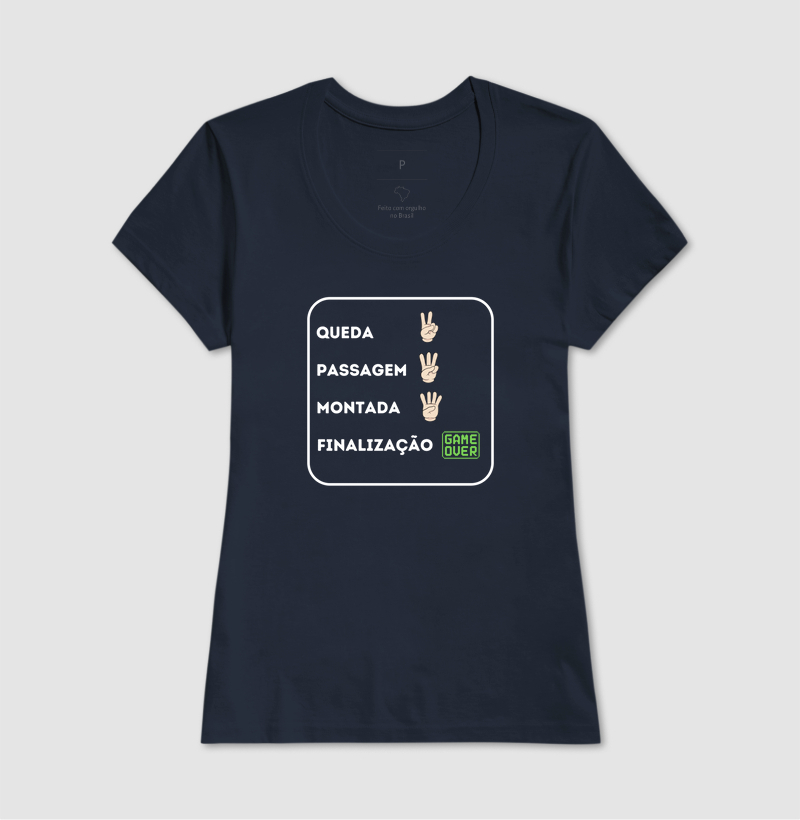 Camisa 6