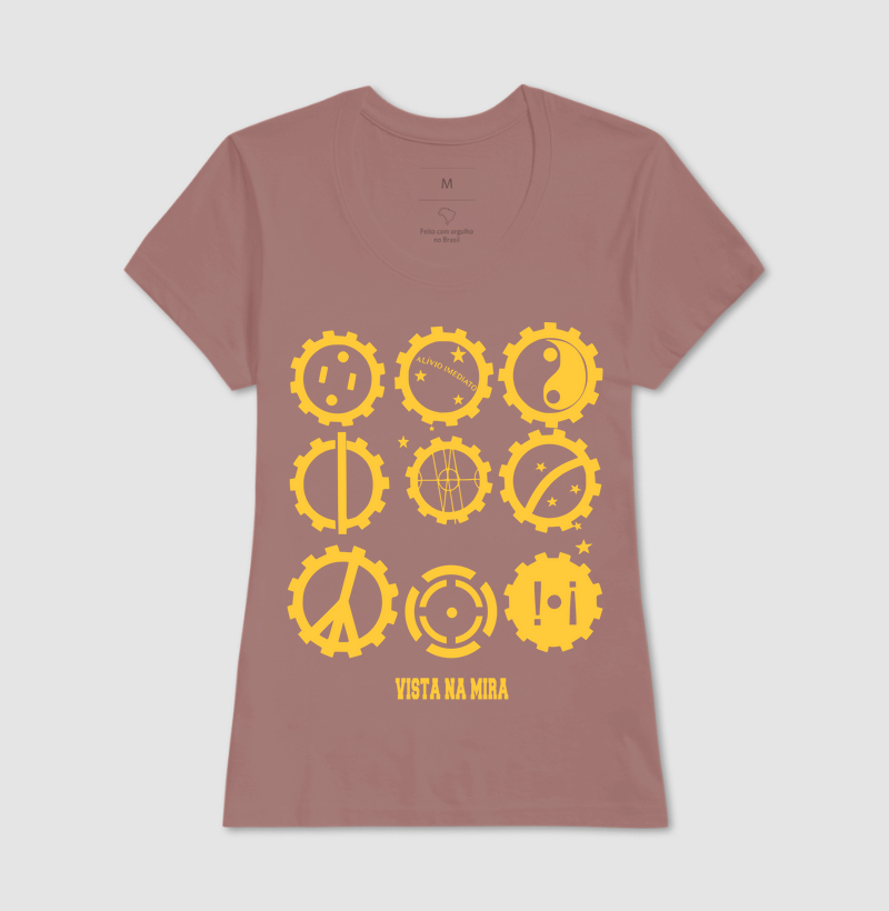 Camisa 8