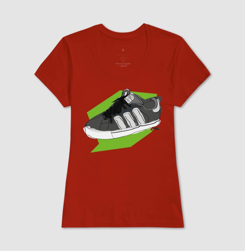 Camisa 10