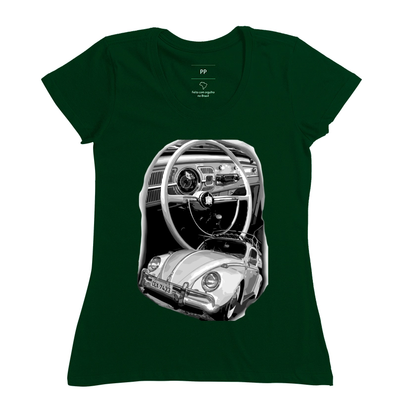 Camisa 13