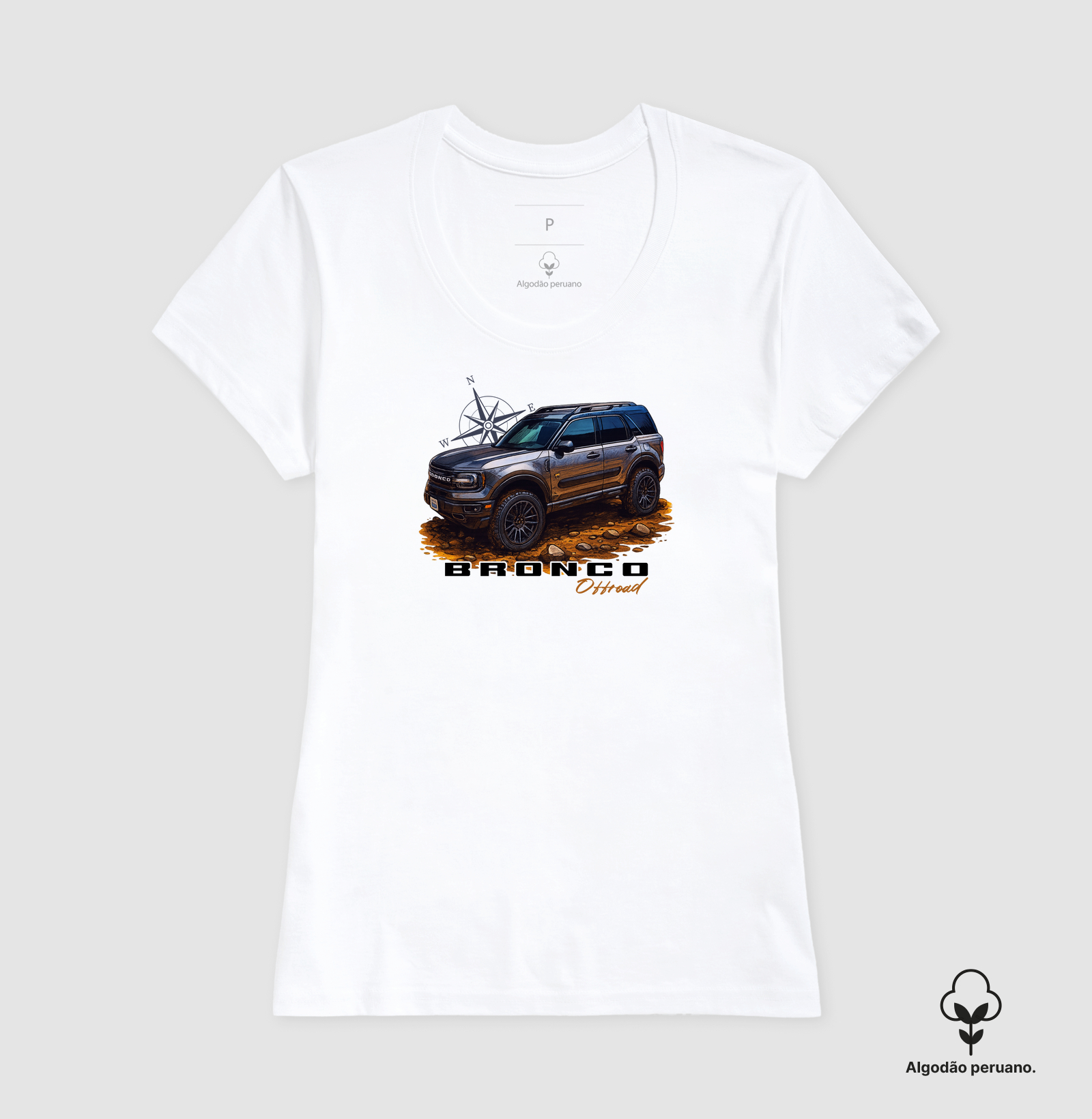 Camisa 5