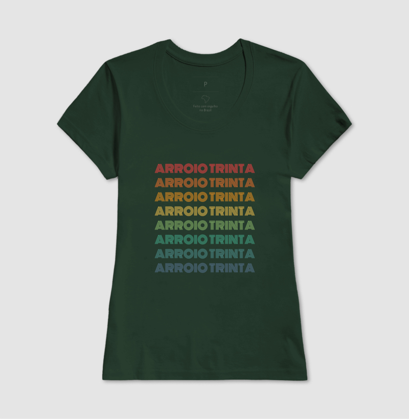 Camisa 10