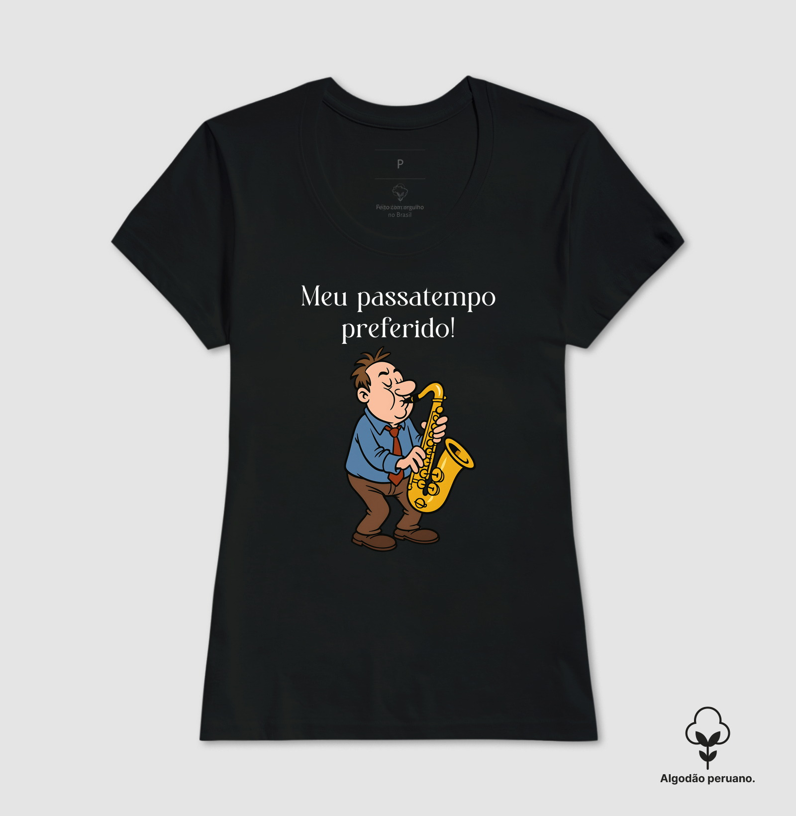 Camisa 6