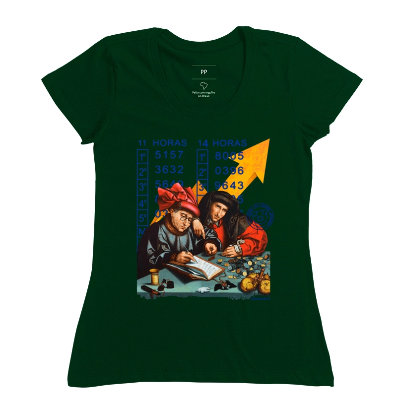 Camisa 12