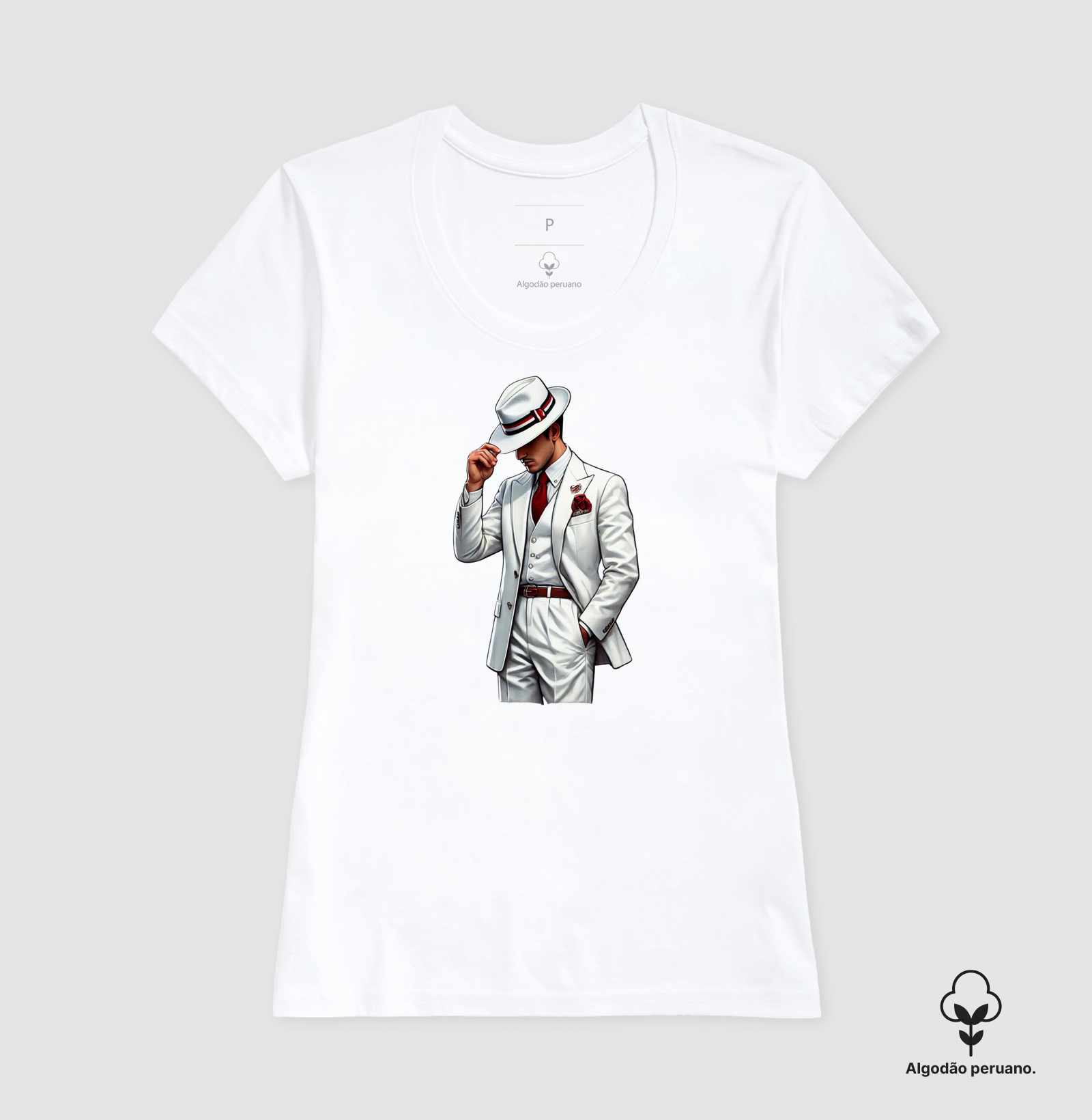 Camisa 5