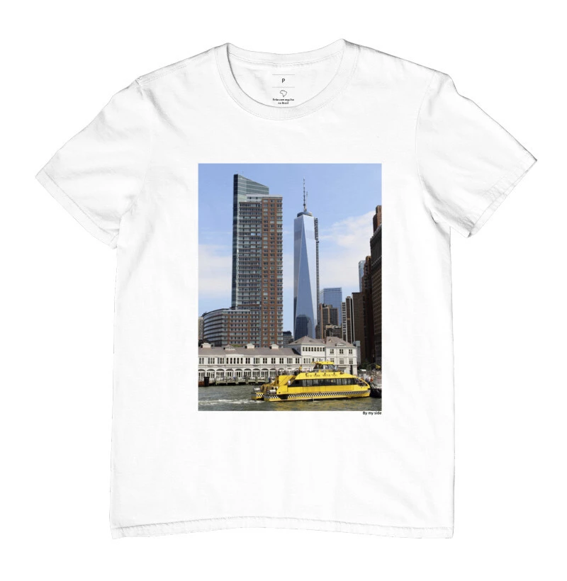 Camisa 9