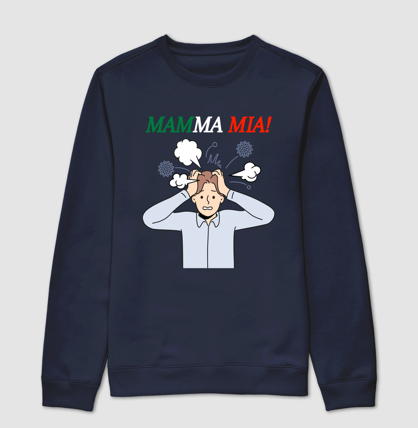 Camisa 4