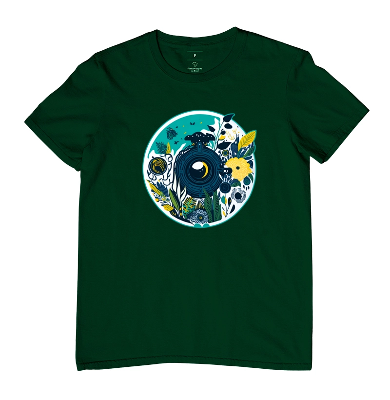 Camisa 11