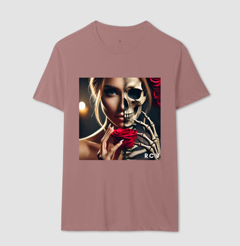 Camisa 18