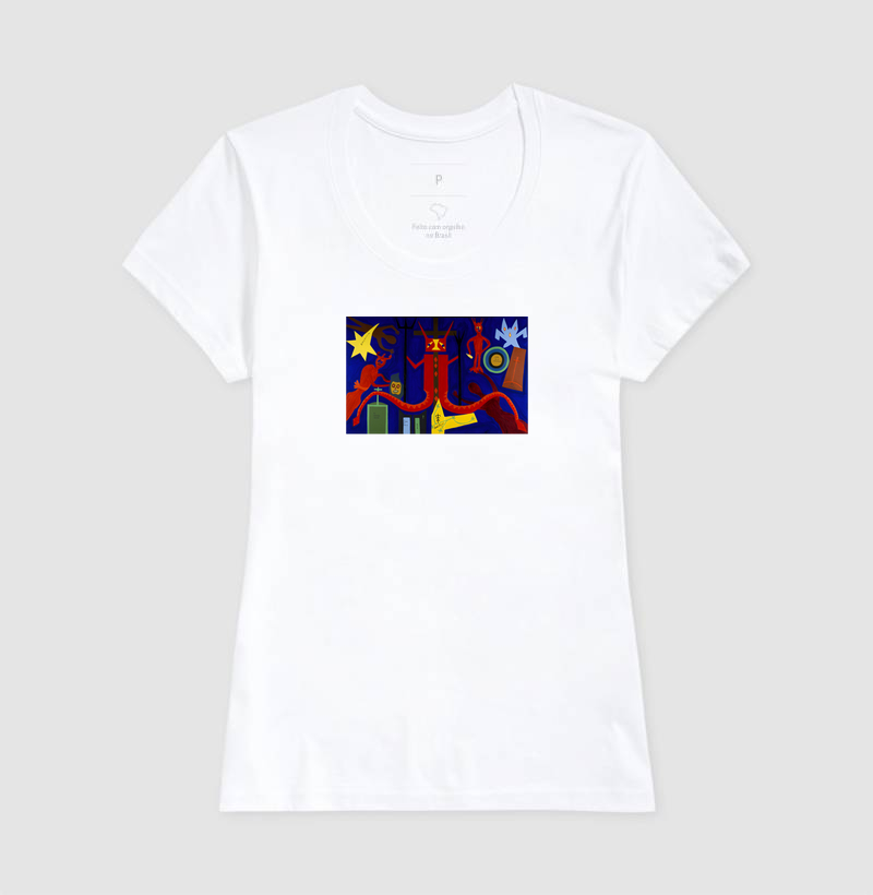 Camisa 4