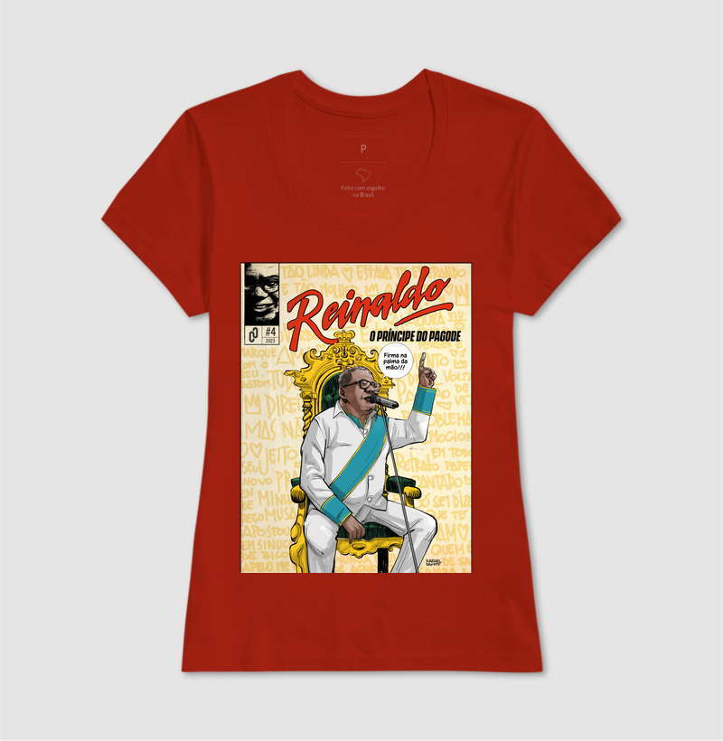 Camisa 4
