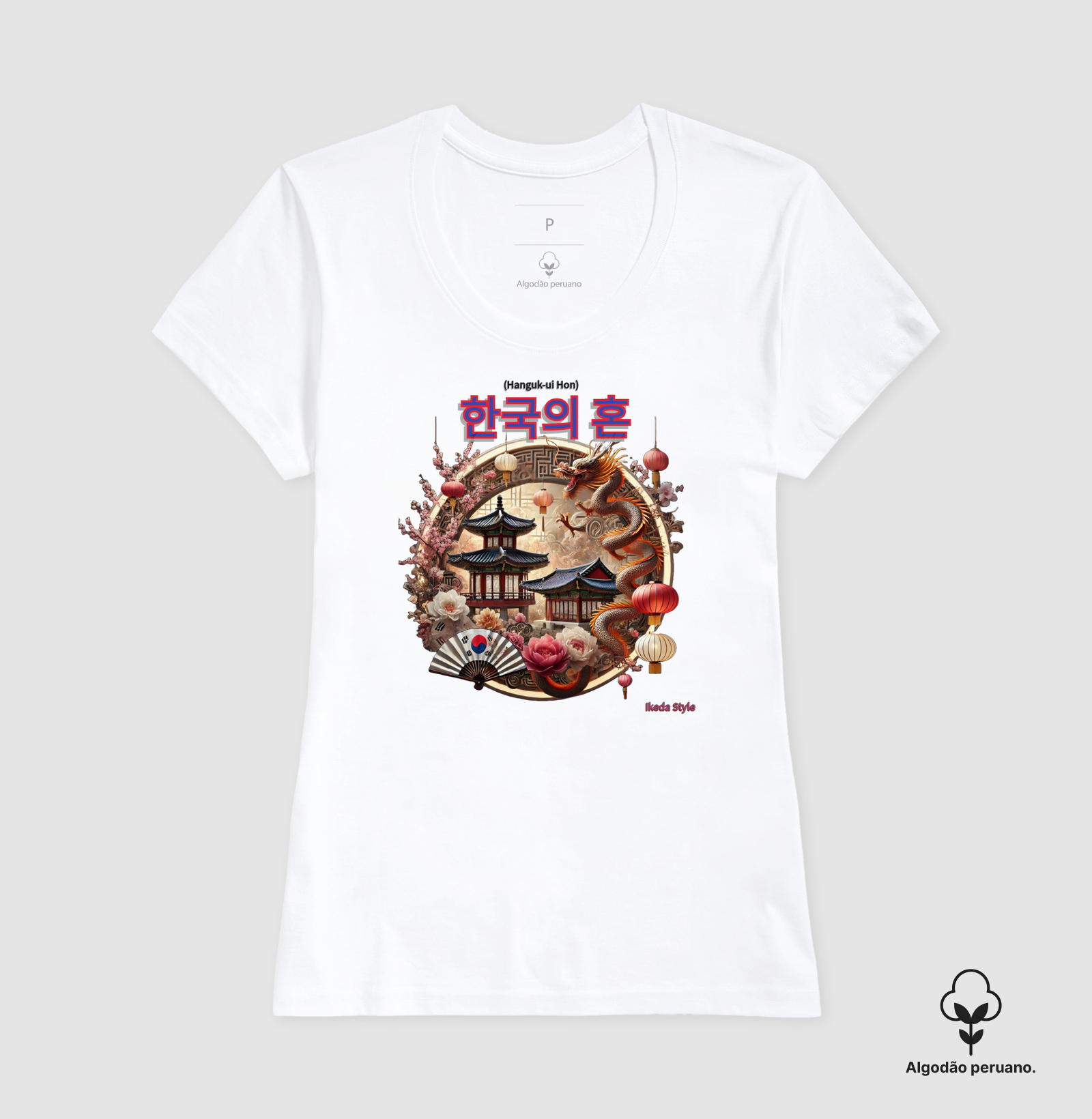 Camisa 8