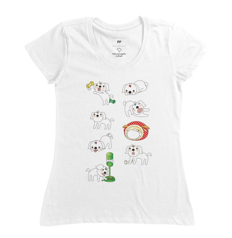 Camisa 4