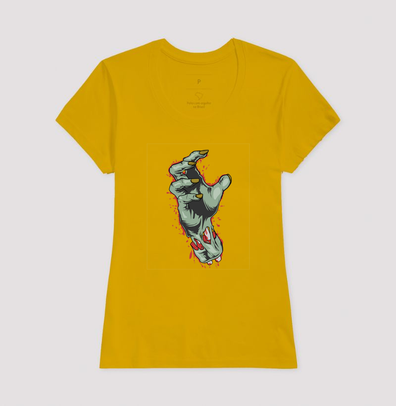 Camisa 16