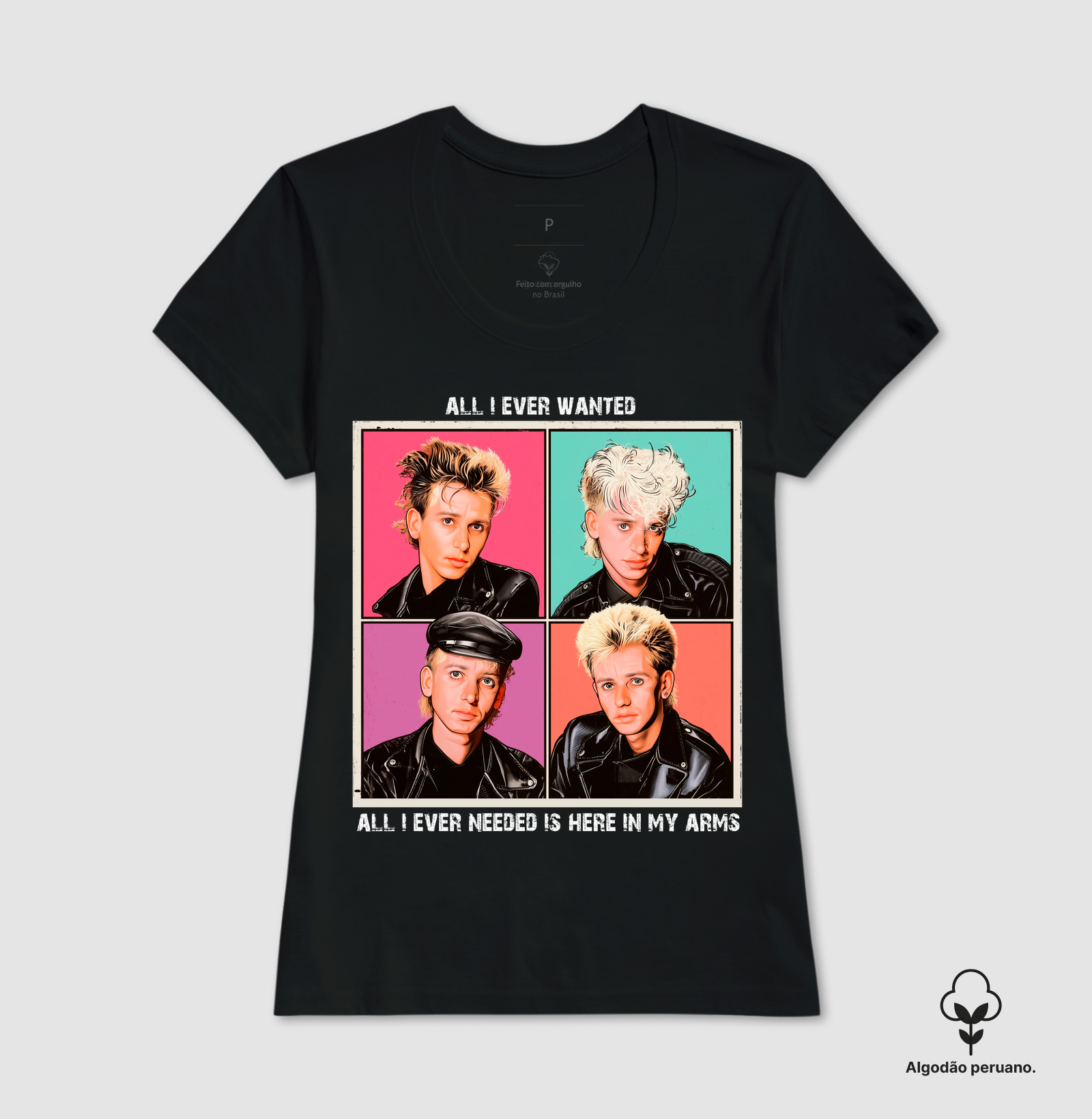 Camisa 4