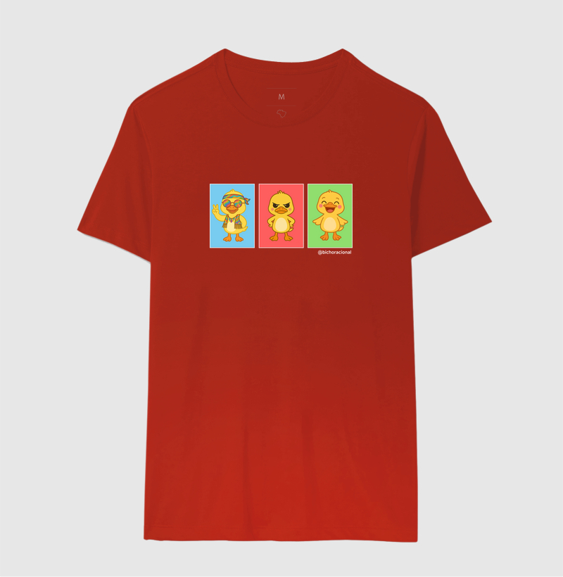 Camisa 14